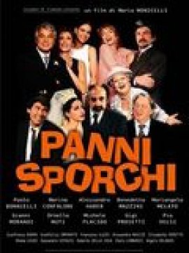 Panni sporchi