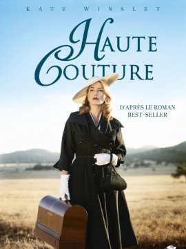 Haute couture