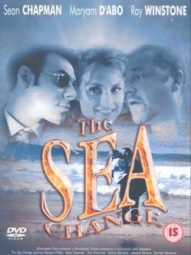 The Sea Change