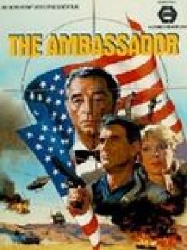 L'Ambassadeur