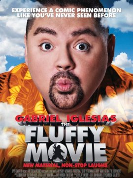 The Fluffy Movie