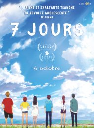 7 jours