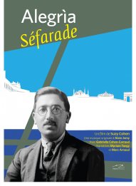 Alegria Séfarade