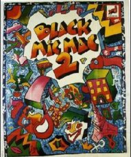 Black mic-mac 2