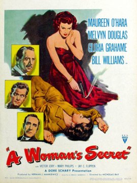 Secret de femme