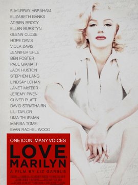 Love, Marilyn