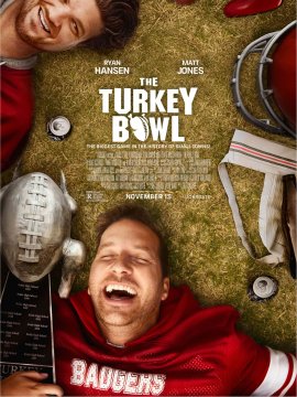 The Turkey Bowl