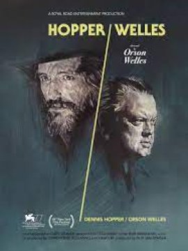 Hopper/Welles