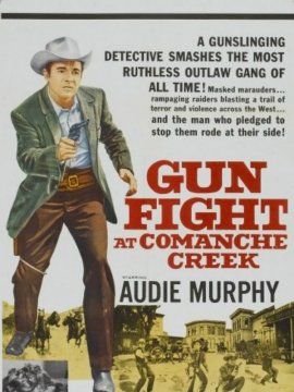 Duel au Colorado
