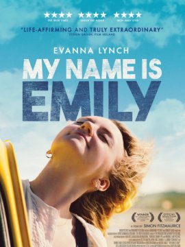 My Name Is Emily