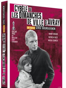 Cybele ou Les Dimanches de Ville d'Avray