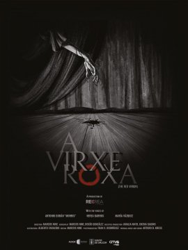 A virxe roxa