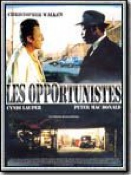 Les Opportunistes