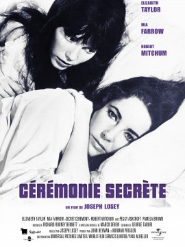 Cérémonie secrète