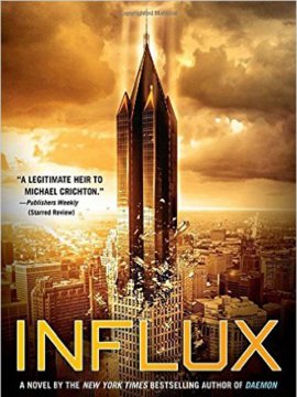 Influx