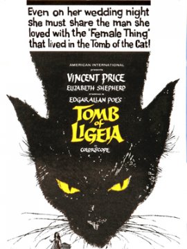 La Tombe de Ligeia