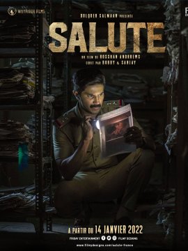 Salute