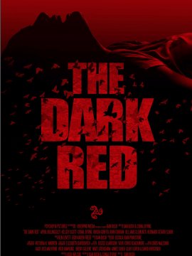 The Dark Red