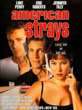 American Strays