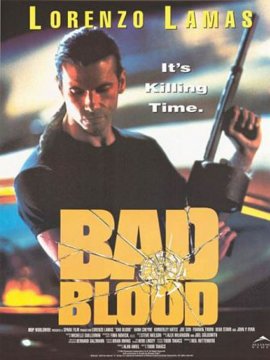 Bad Blood