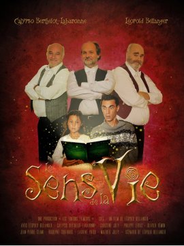 Le Sens de la Vie