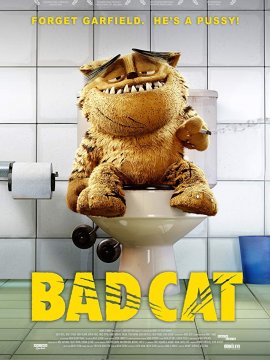 Bad Cat