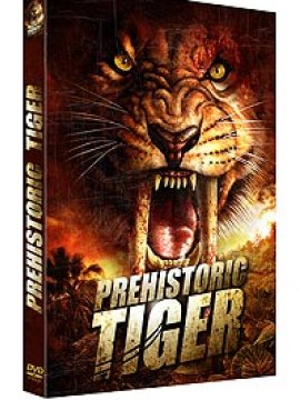 Prehistoric Tiger
