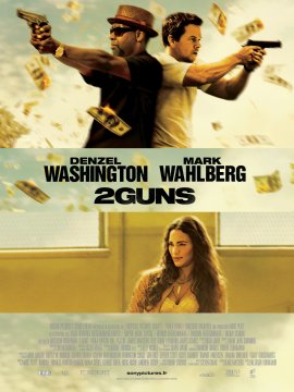 2 Guns