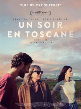 Un soir en Toscane
