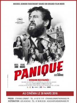 Panique