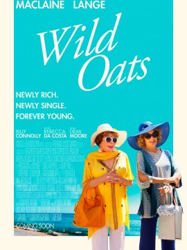 Wild Oats