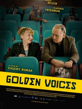 Golden Voices