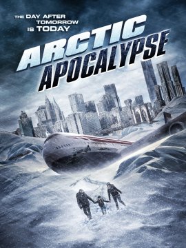Apocalypse polaire