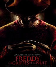 Freddy - Les Griffes de la nuit