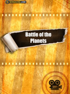 Battle Of The Planets