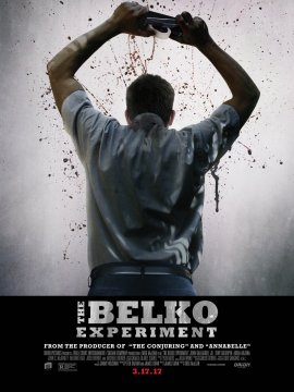 The Belko Experiment