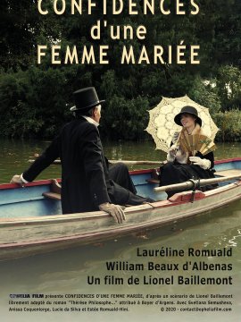 Confidences d'une femme mariée