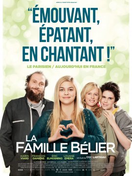 La Famille Bélier