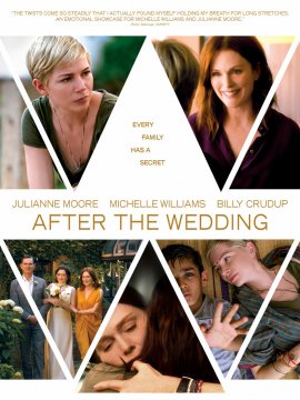 Après le mariage