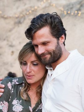 Une histoire d'amour