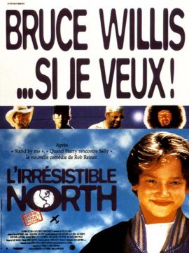 L'Irrésistible North