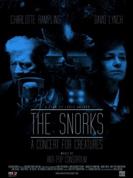 The Snorks: A concert for creatures