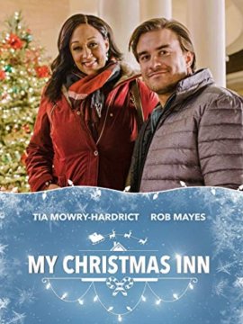 My Christmas Inn