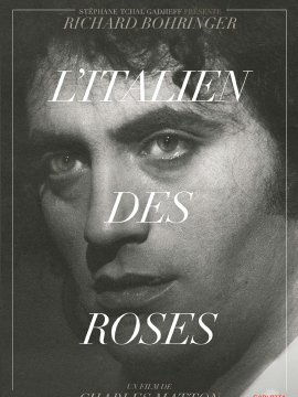 L'Italien des roses