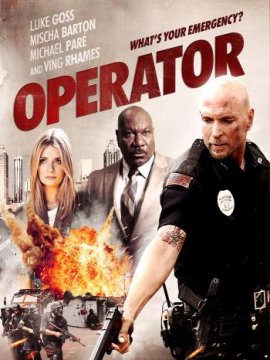 Operator