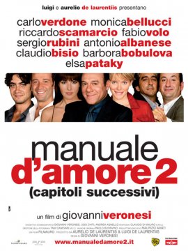 Manuale d'Amore 2 (Capitoli Successivi)