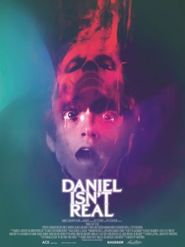 Daniel Isn't Real