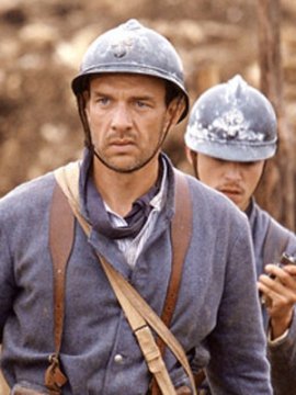 La Tranchée des espoirs (TV)