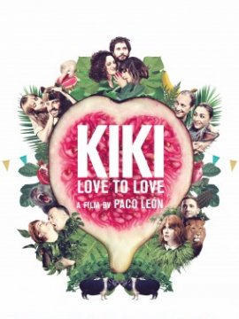 Kiki, Love to Love