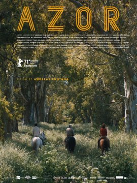 Azor